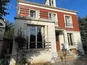 Maison à COLOMBES