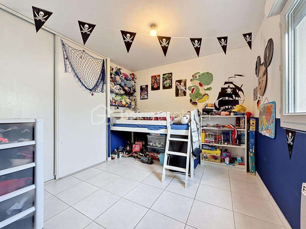 Appartement à CASTELNAU-LE-LEZ