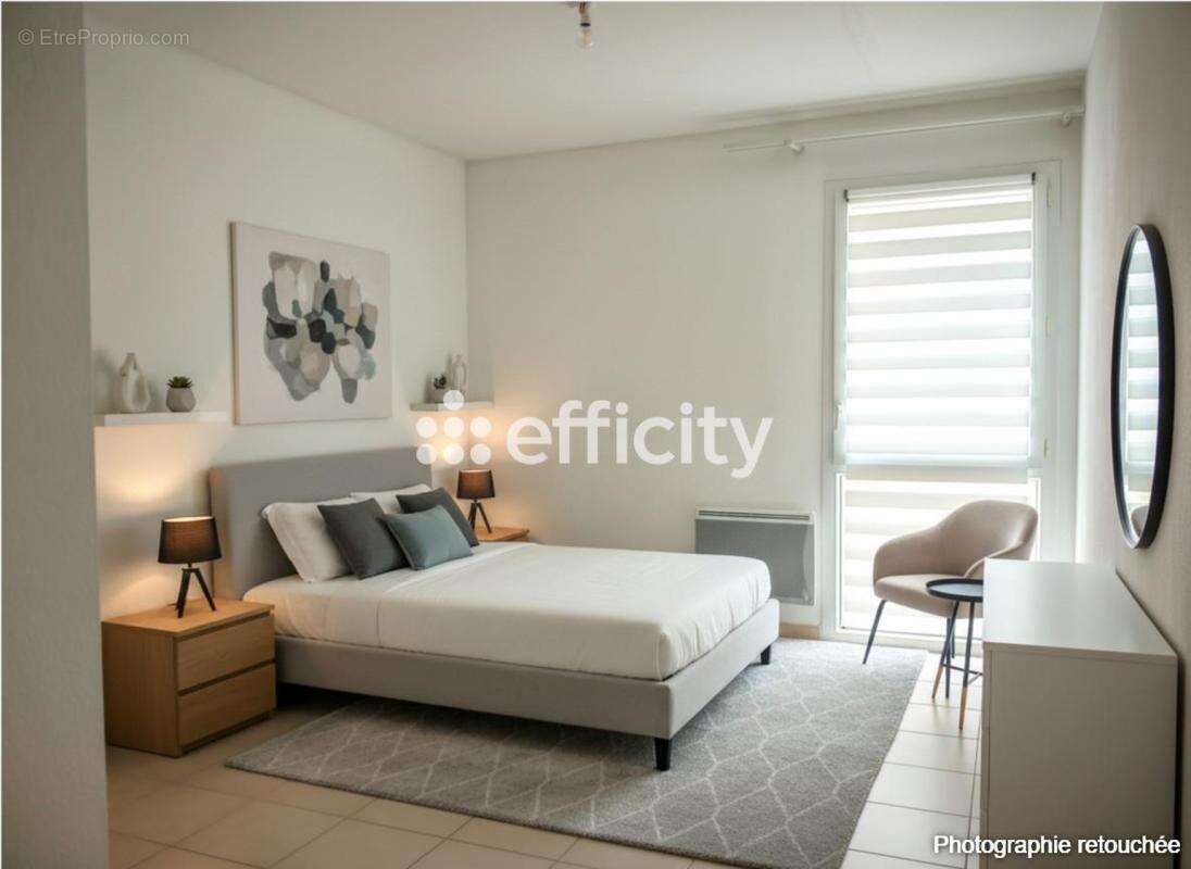 Appartement à LEUCATE