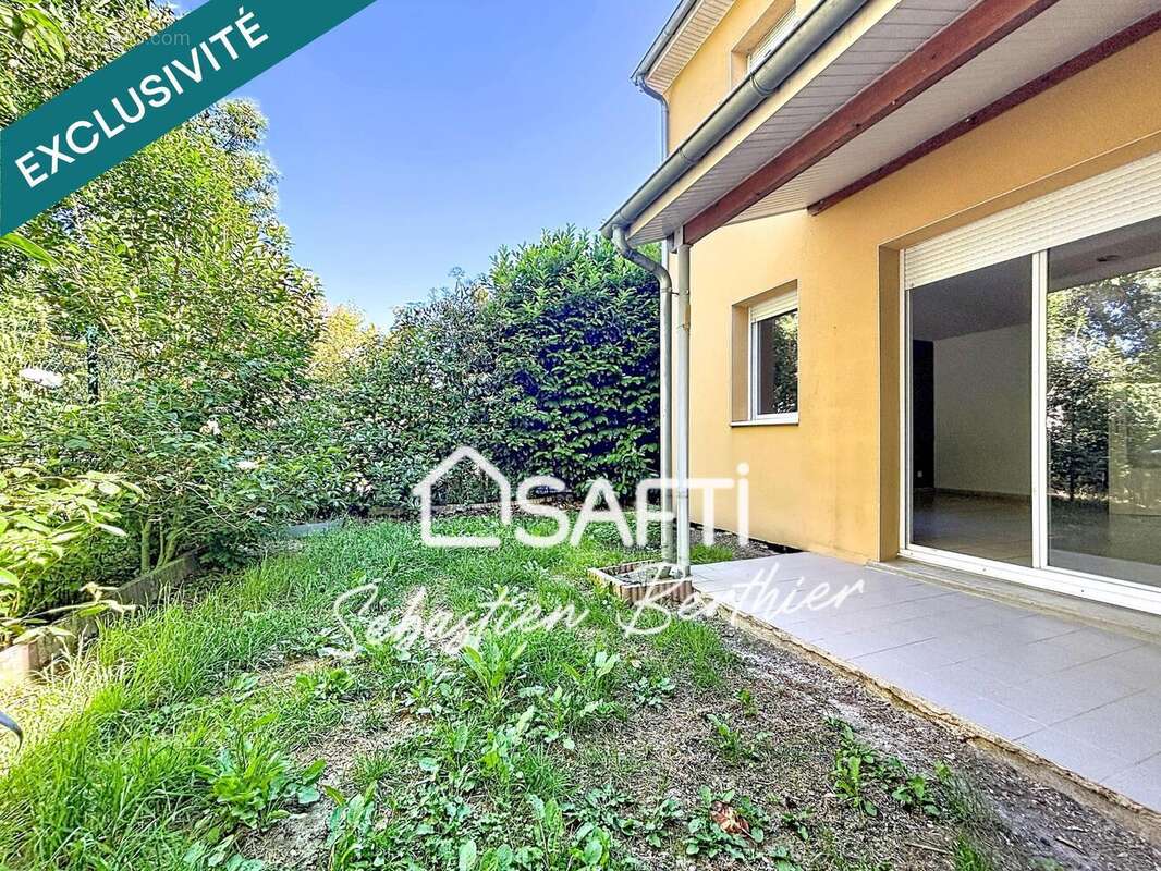 Photo 8 - Maison à LAVAUR