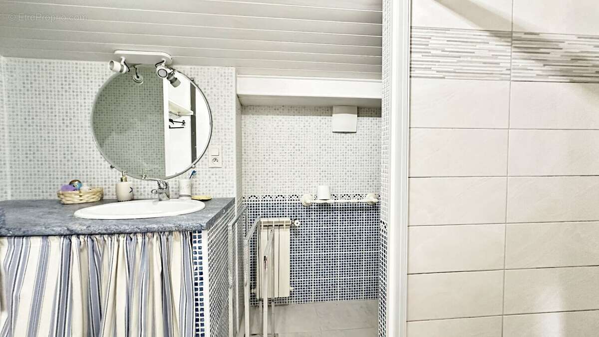 Maison à SAINT-PAUL-LES-DAX