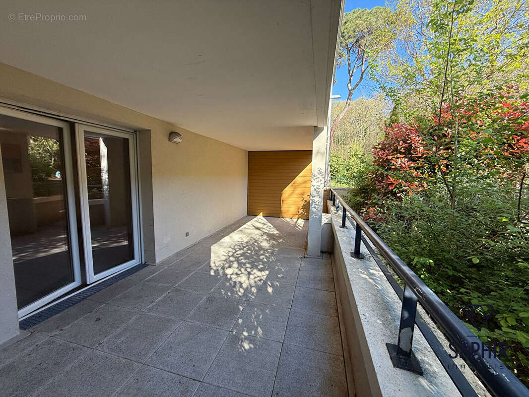 Appartement 3 pièces à vendre à Tournefeuille - Exclusivité SAPHIR IMMOBILIER - photo 12