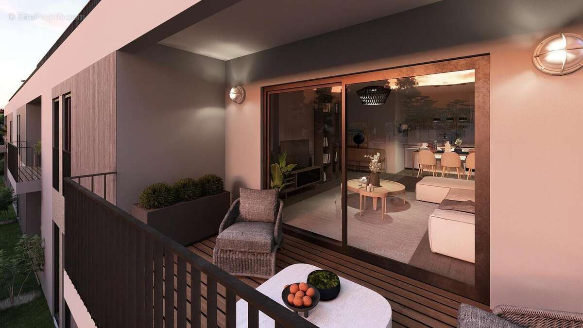 Photo 6 - Appartement à GERARDMER