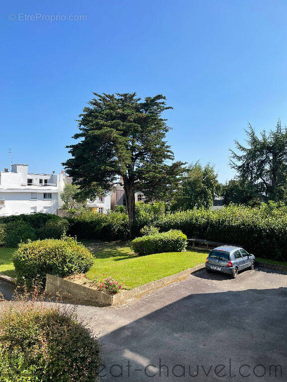 Appartement à VANNES