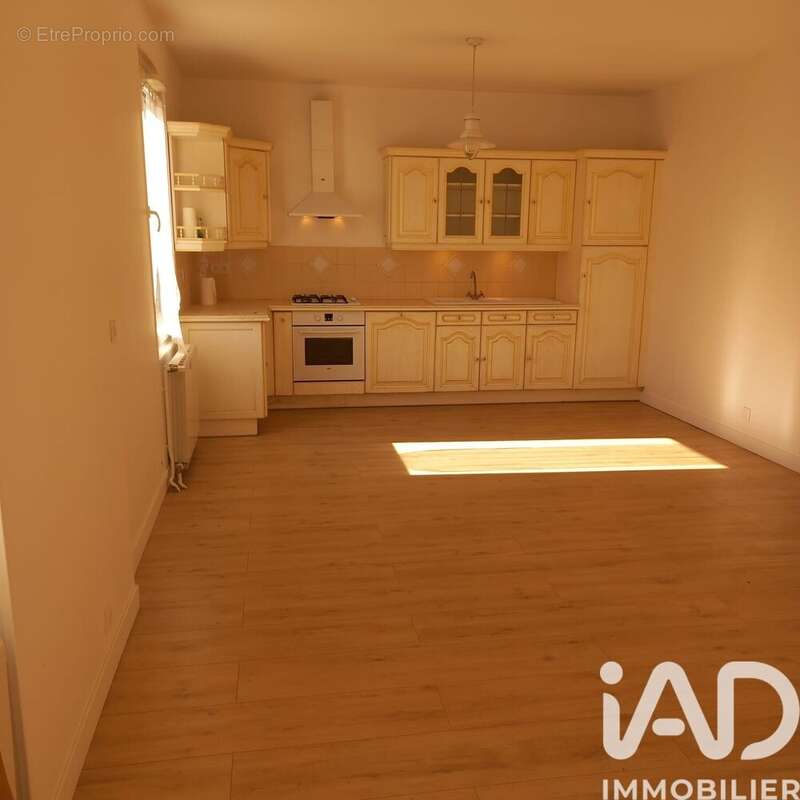 Photo 2 - Maison à ATHIS-MONS