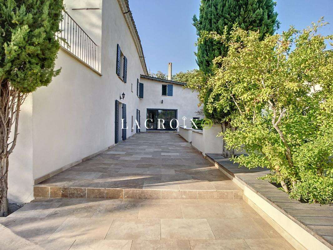Maison à BEDOIN