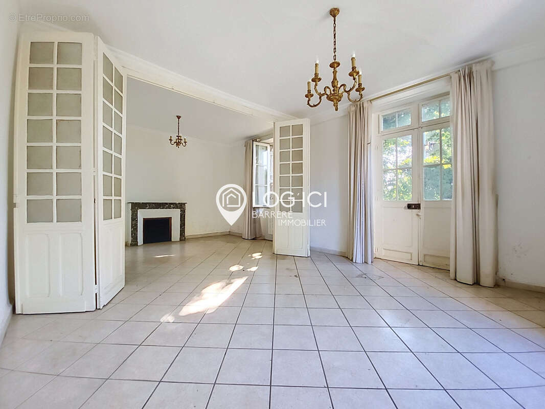 Maison à PAU