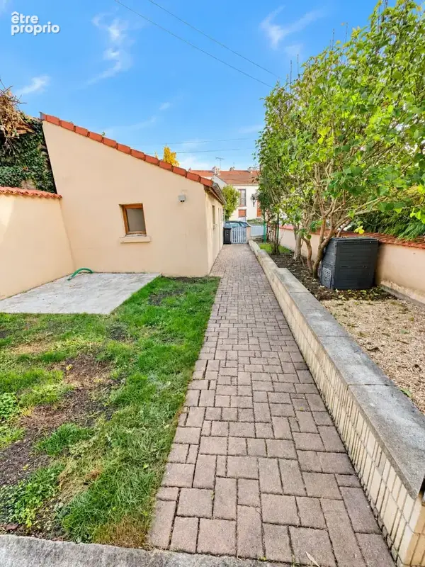Maison Chaligny 4 pièce(s) 70 m2 - photo 8