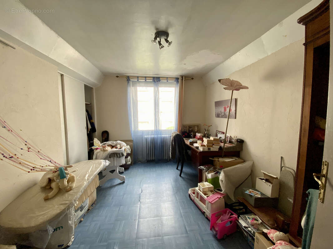 Valence - montplaisir - maison de 170 m2 - photo 17
