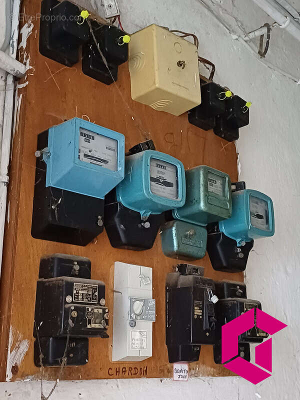 Appartement à COURPIERE