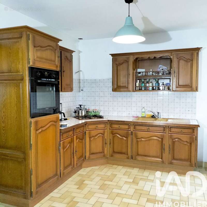 Photo 2 - Maison à CHALLANS