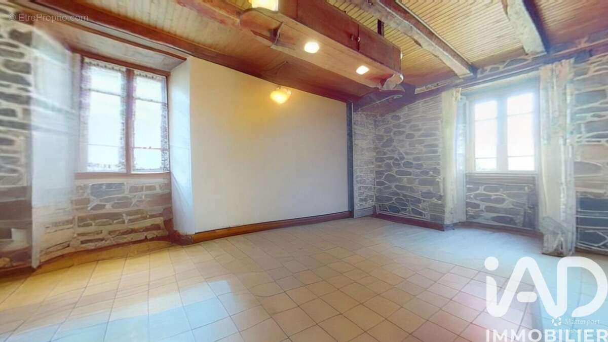 Photo 6 - Maison à PLEAUX