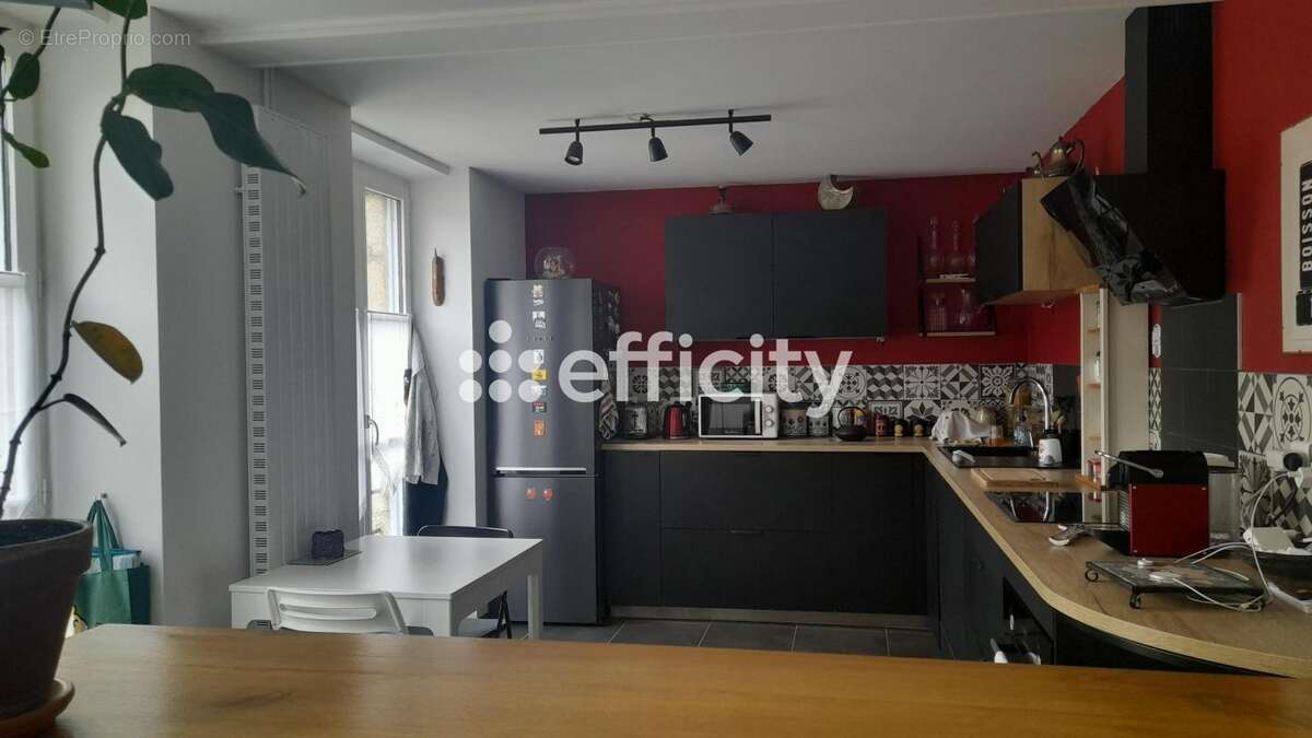 Appartement à ALENCON