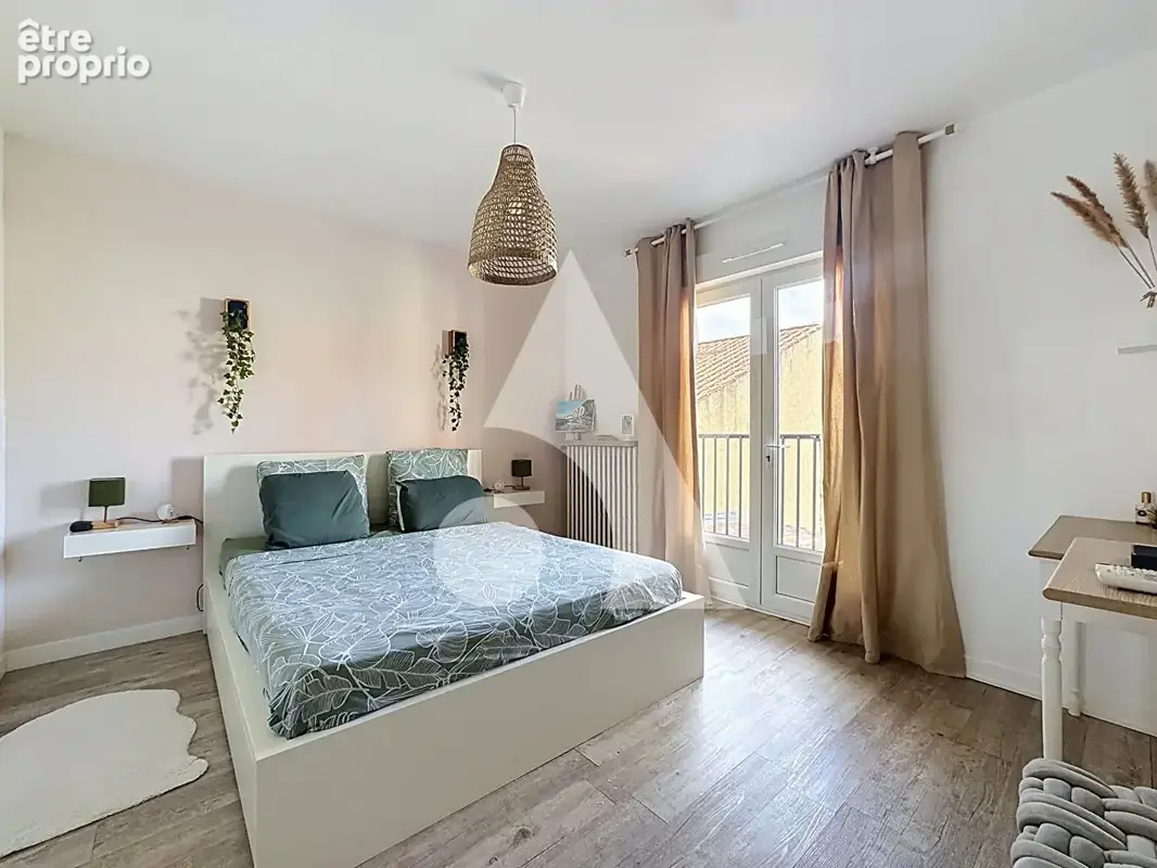 Maison Albi Maladrerie -  6 pièce(s) - 142 m2 - photo 10