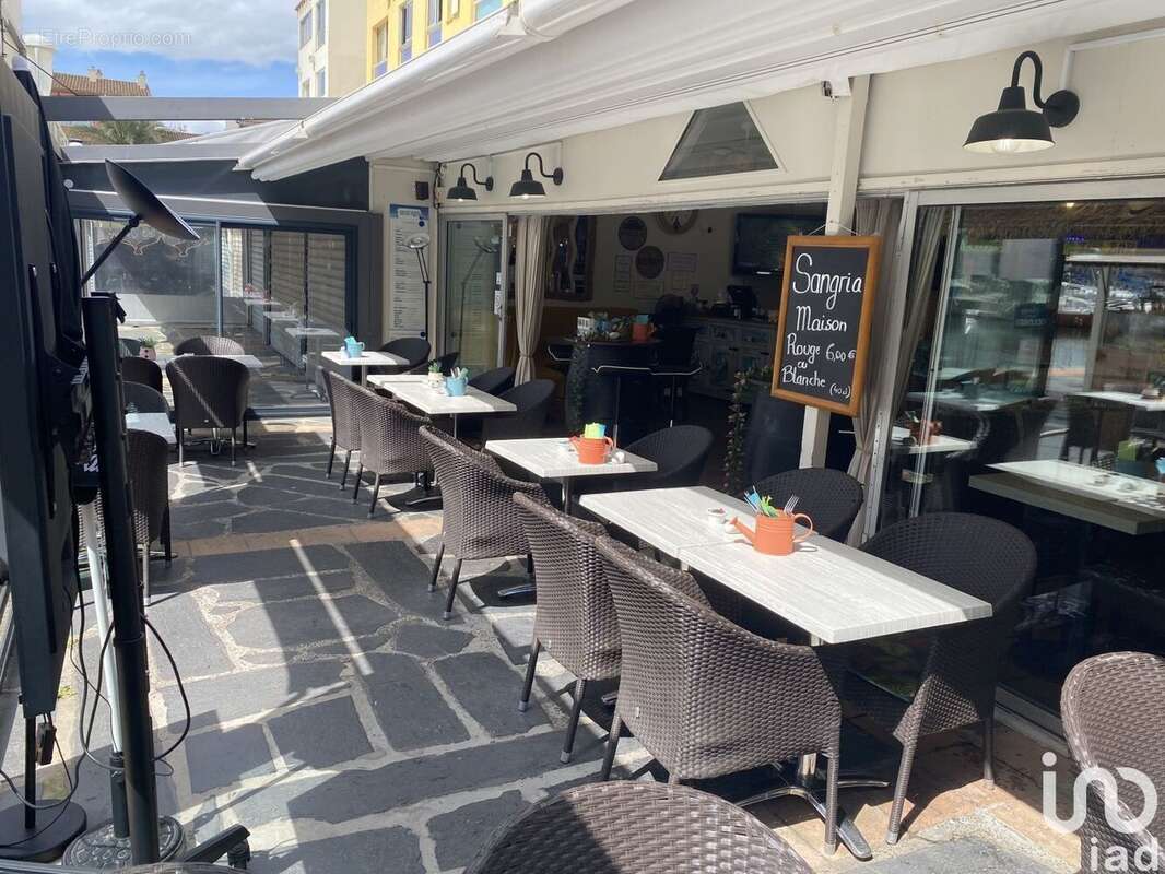 Photo 6 - Commerce à AGDE