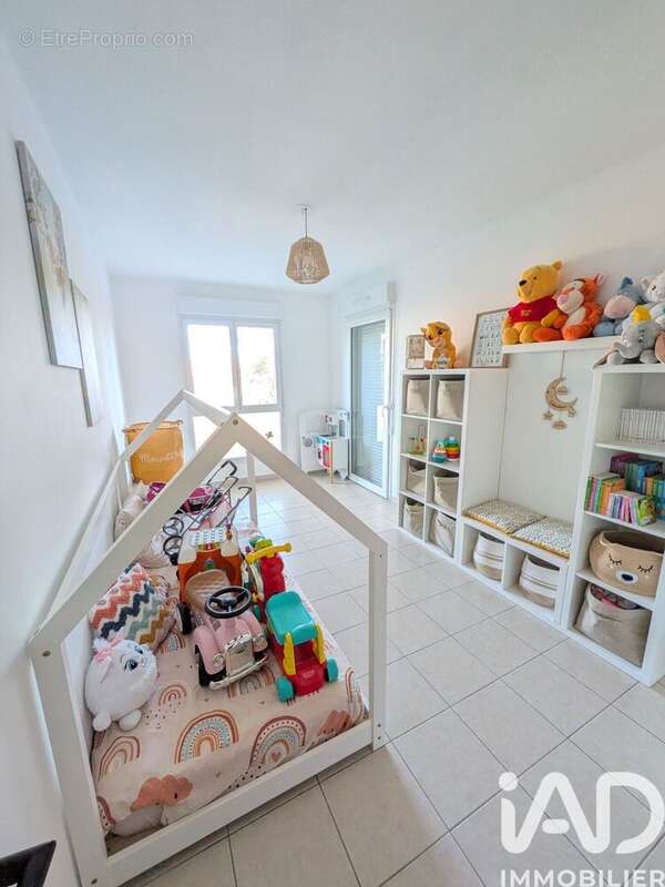 Photo 4 - Appartement à COURNONSEC