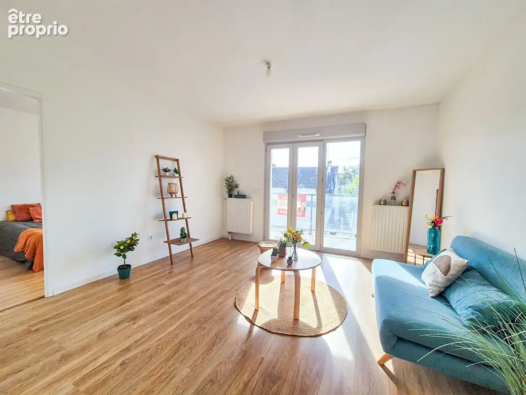 La Rochette _Appartement 2 pièces 42.5 m² - photo 5