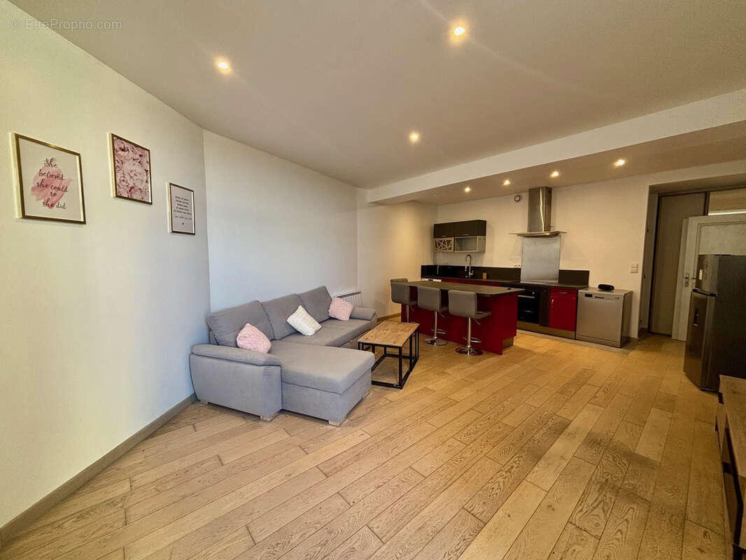 Appartement à BLOIS