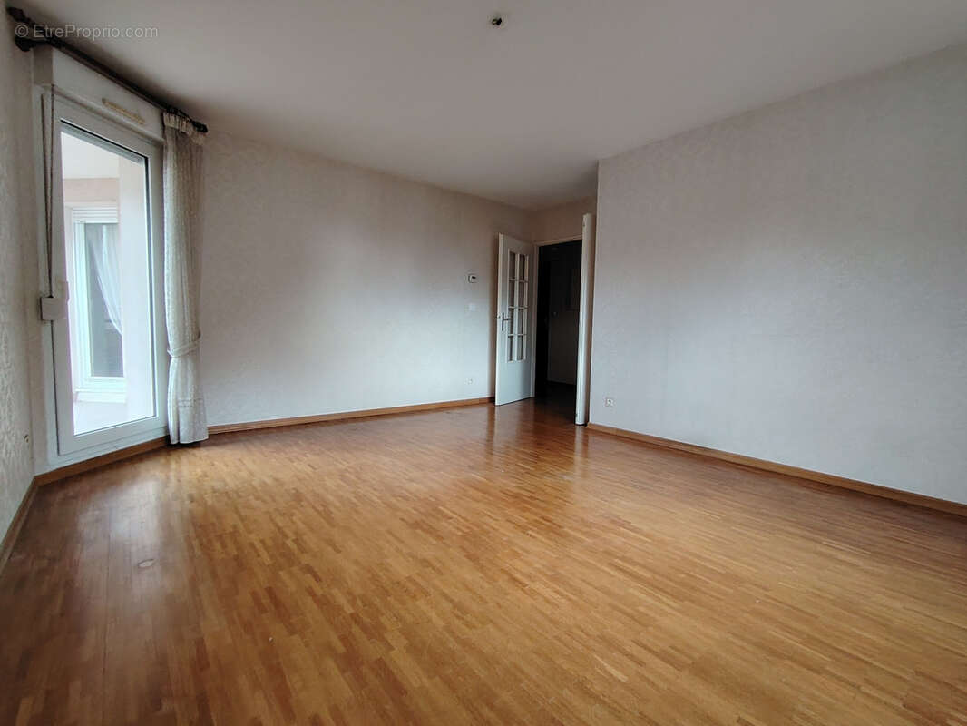 Appartement à SENS