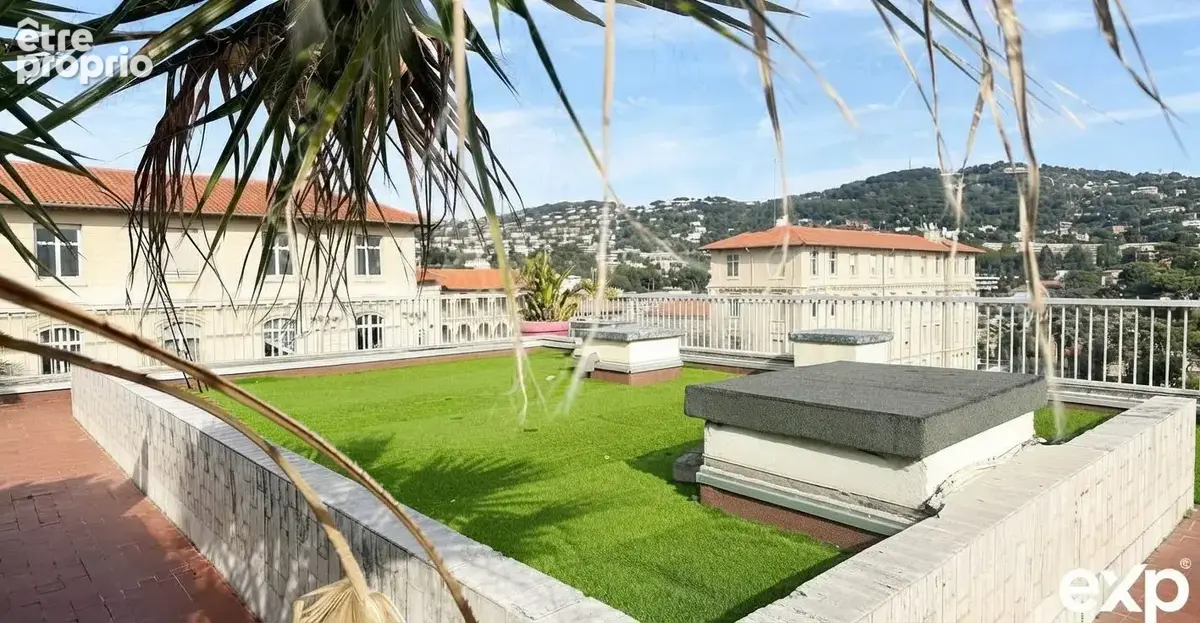 Appartement 88 m² à Cannes  - photo 2