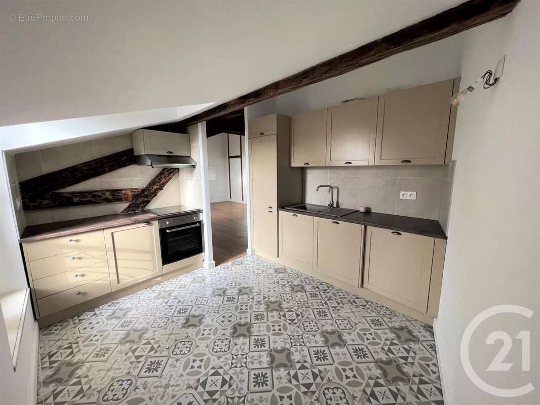 Appartement à ALBI