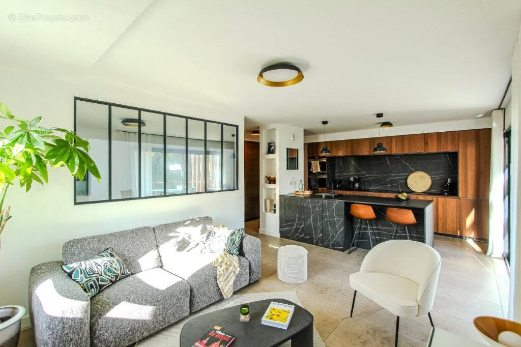 Appartement à ANGLET
