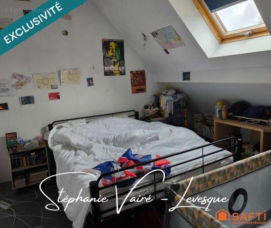 Photo 7 - Maison à DONGES