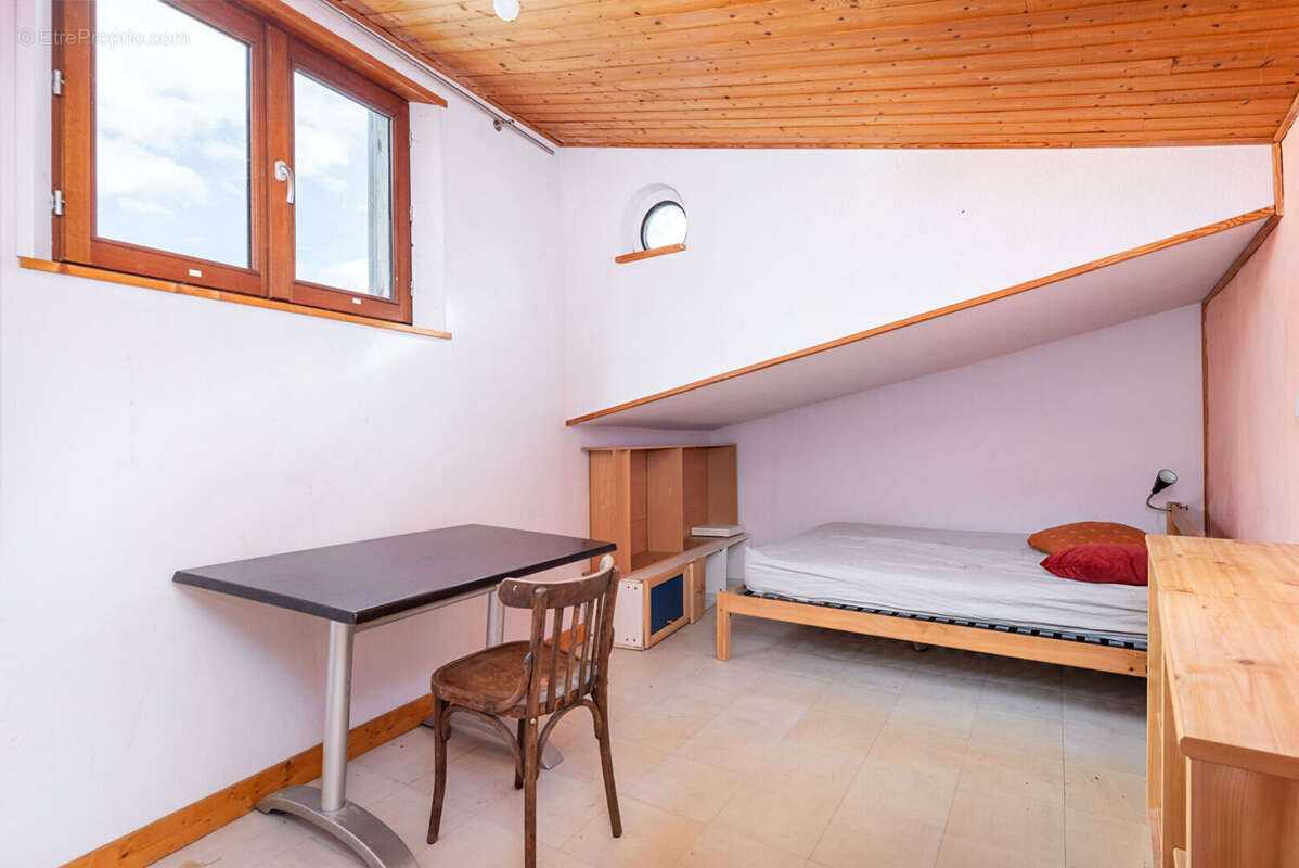 Appartement à LYON-1E
