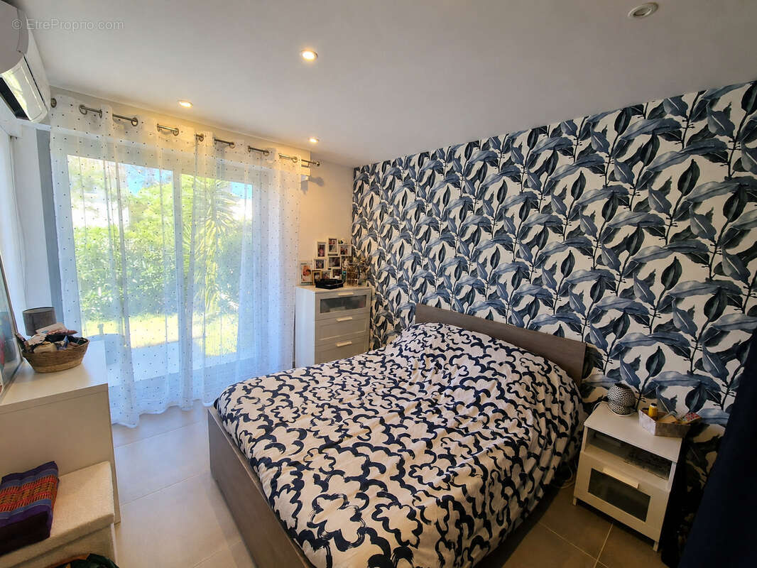 Appartement à SAINT-MANDRIER-SUR-MER