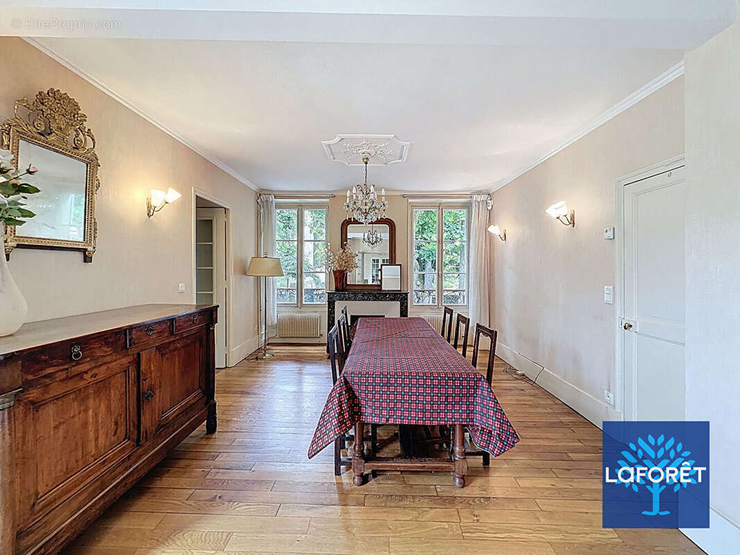 Maison La Ferte Alais - photo 9