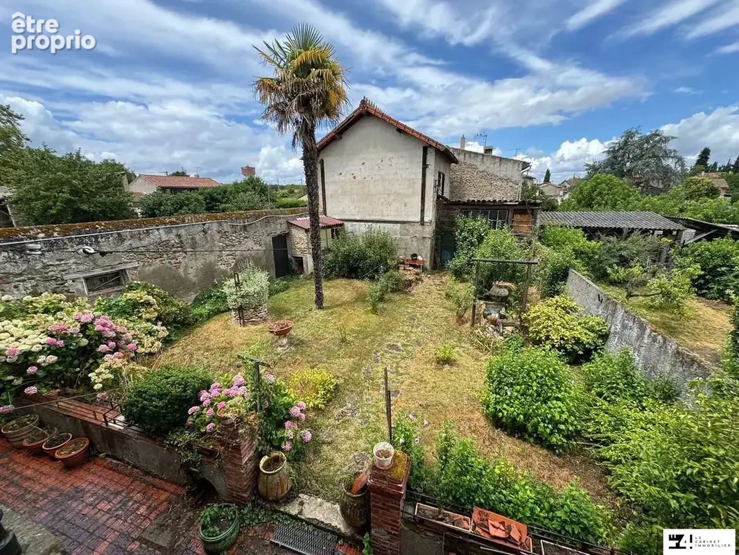 Photo Maison à Palaminy au prix de 242 000€