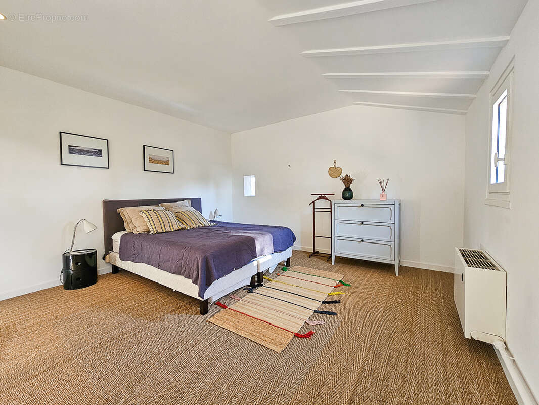 Maison à SAINT-RAPHAEL