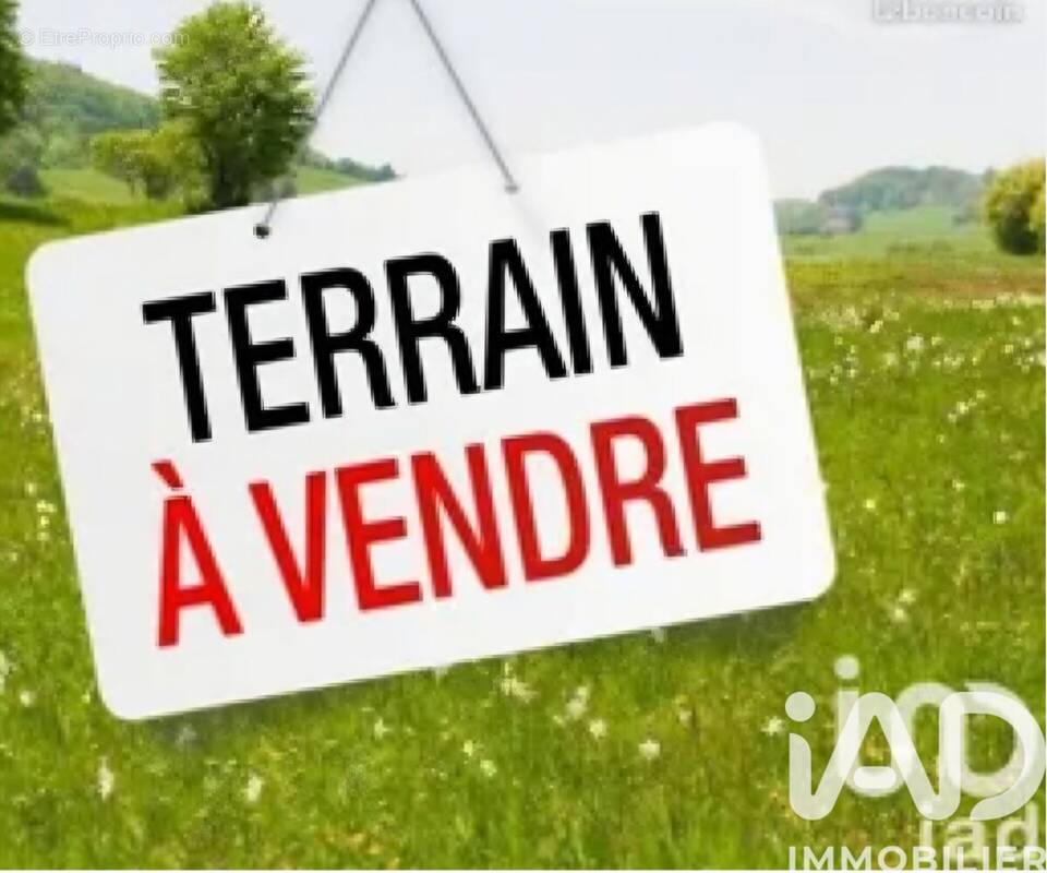 Photo 1 - Terrain à VITRY-SUR-SEINE