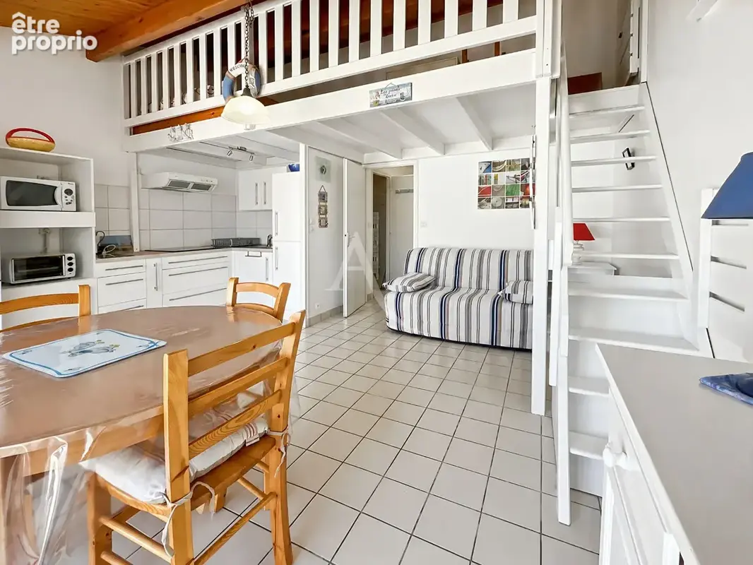 pavillon proche mer ! - photo 2