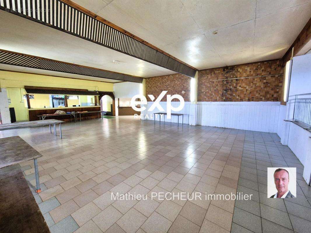 Appartement à SAINT-LEU