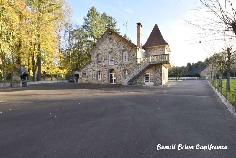 Maison à LANDEAN