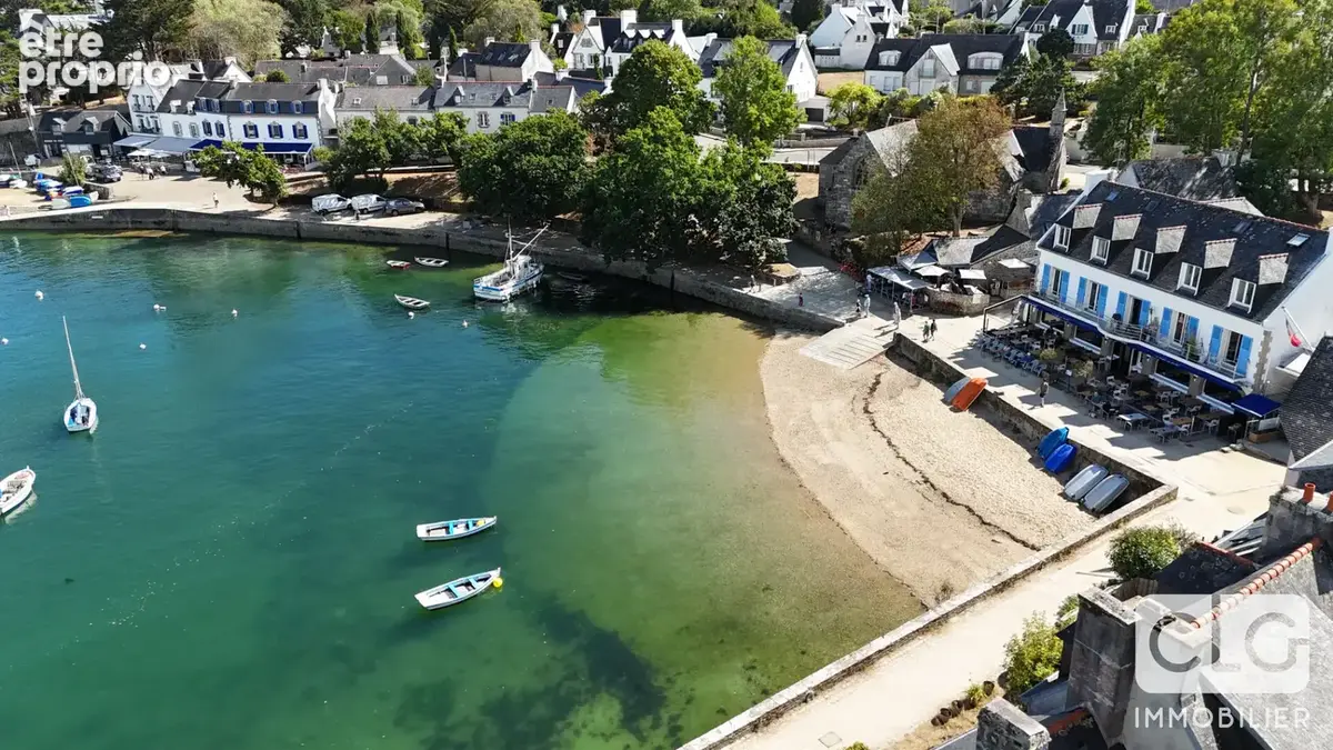 Maison sainte marine 138 m² - photo 21