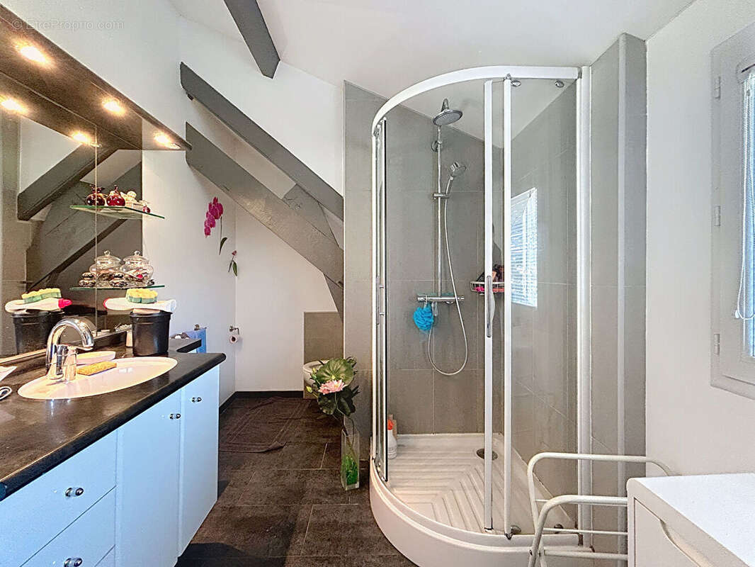 Maison 122m² à vauhallan - photo 10