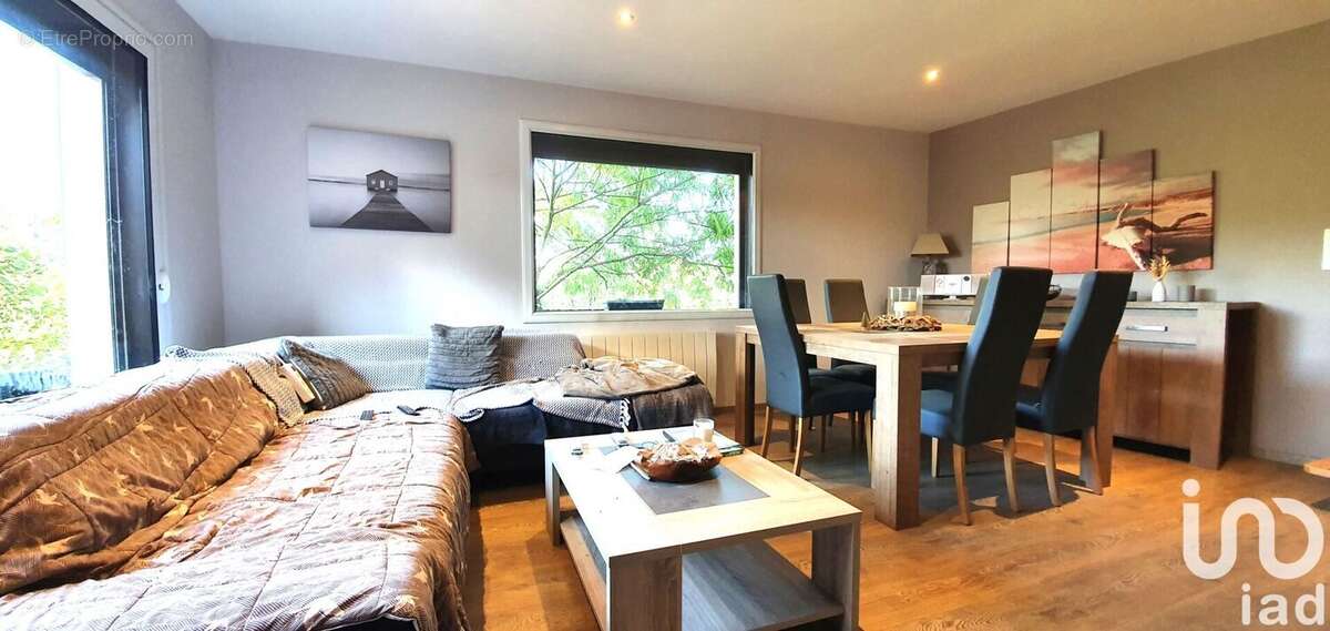 Photo 7 - Maison à SAINT-SOLVE