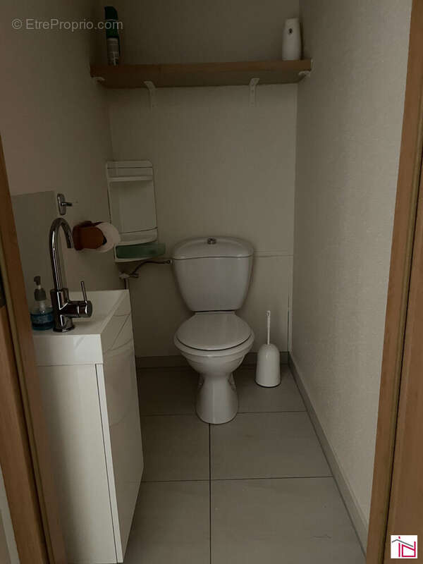 Appartement à SAINT-LOUIS