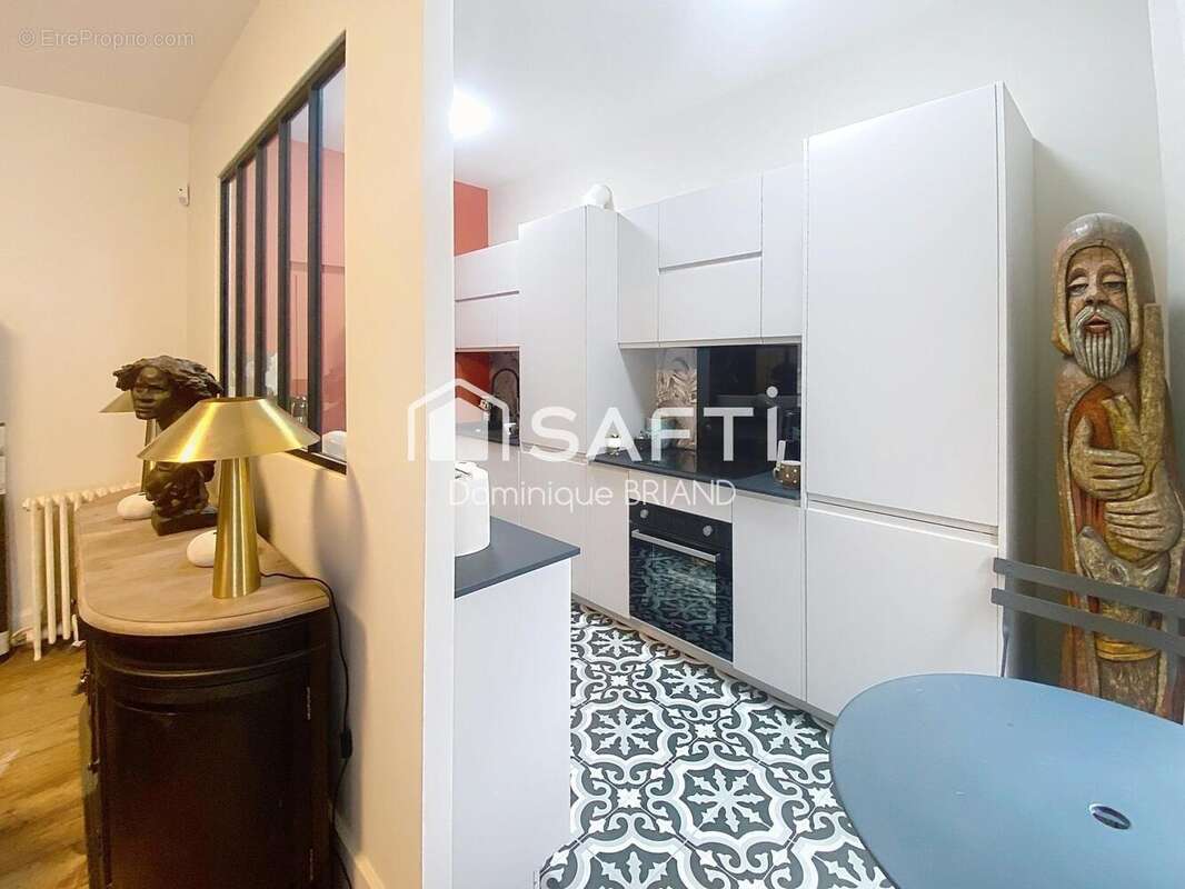 Photo 2 - Appartement à LANNION