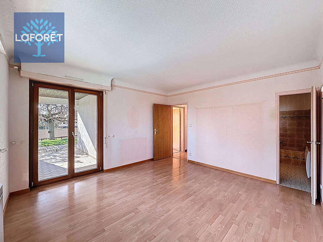 Maison Griesheim Sur Souffel 6 pièces 244m² - photo 9