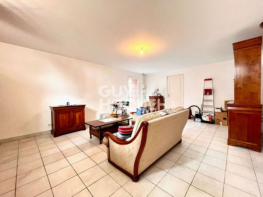 Centre ville verneuil - photo 3