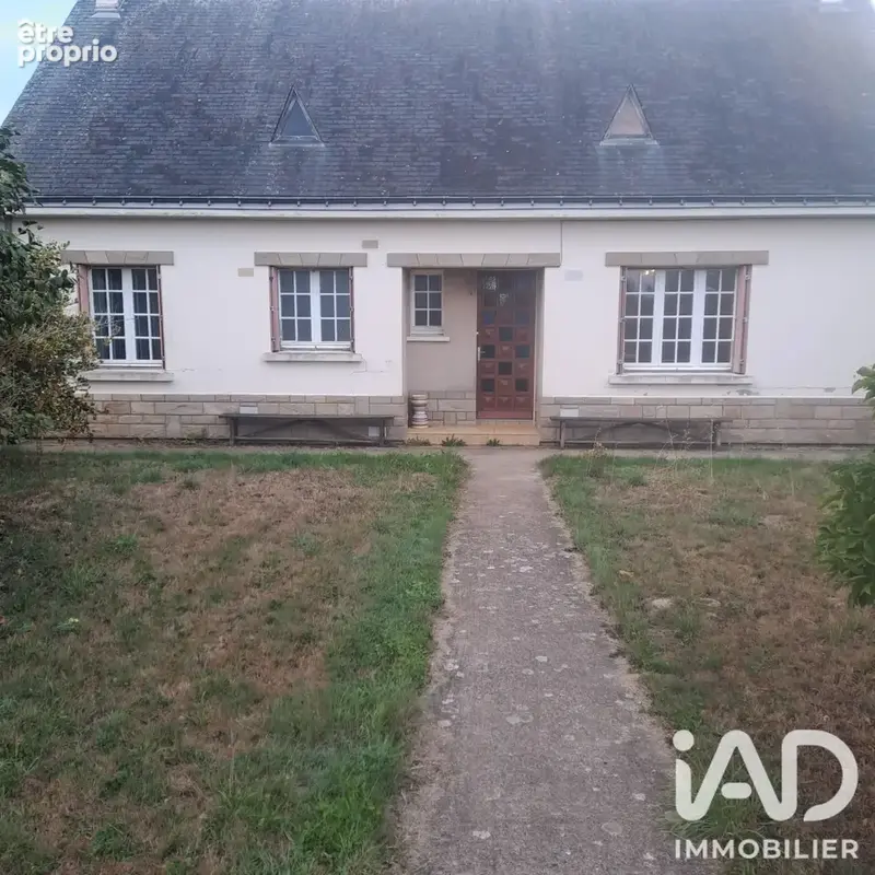 Photo 1 - Maison à NIVILLAC