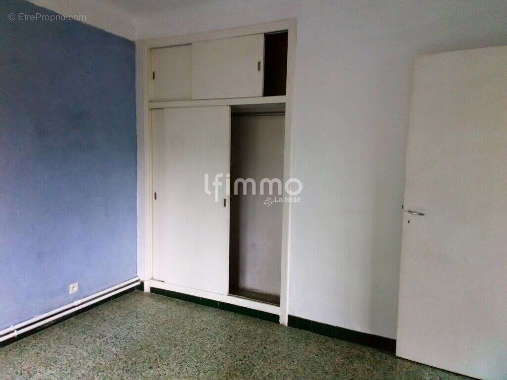 Appartement à QUILLAN