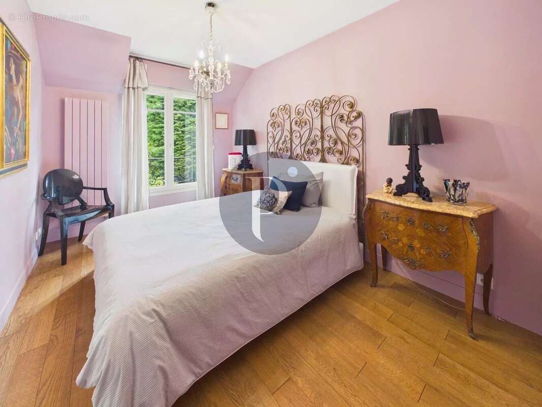Maison à ANTONY