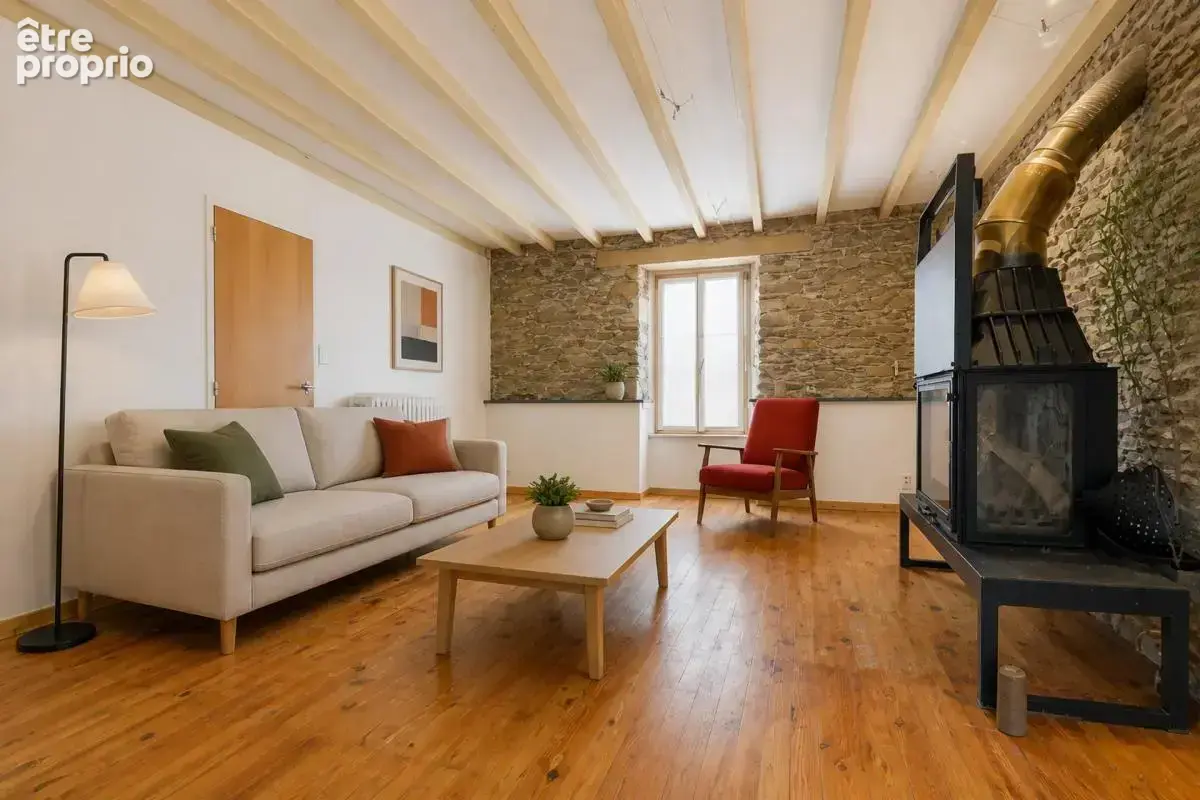 Maison de 6 pièces de 175 m² située à Rezé - photo 6