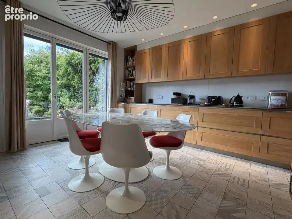 Maison 10 pièces 211 m² à vendre à Marcq-En-Baroeul (59700) - photo 39