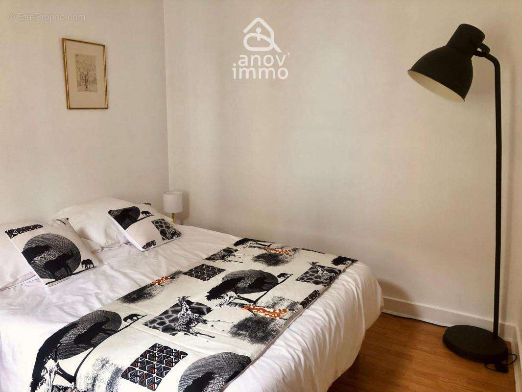 Appartement à ANGOULEME