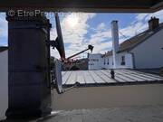 Commerce à L'ISLE-ADAM